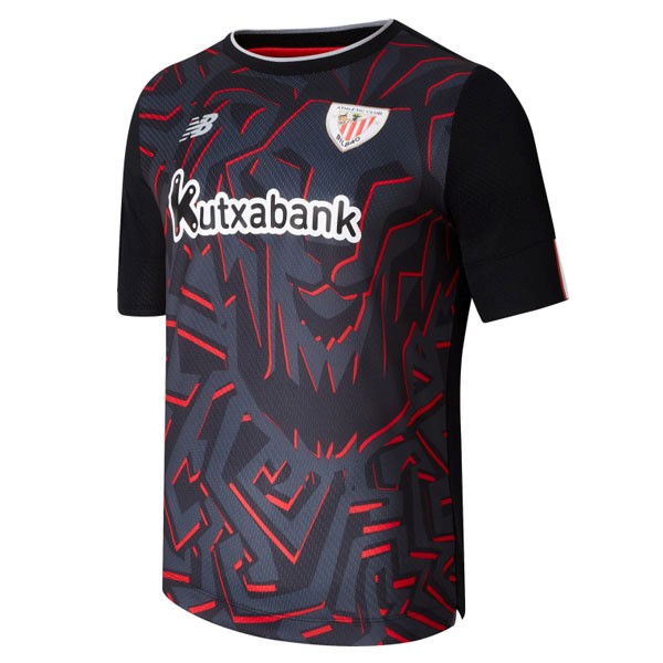 Thailande Maillot Athletic Bilbao Exterieur 2022-23